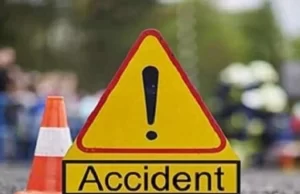 A road incident in Poonch, J&K, injures seven Baratis