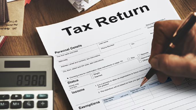 Tax refund: 2.75 crore taxpayers received refunds, while 7.09 crore tax returns were submitted through September