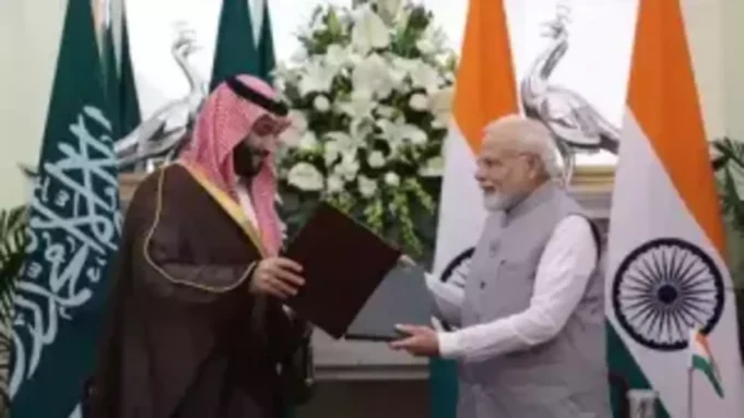 India, Saudi Arabia to set up investment promotion offices in respective nations