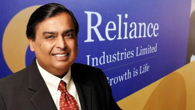 Death threats are sent to Mukesh Ambani, and the email demands Rs 20 crore